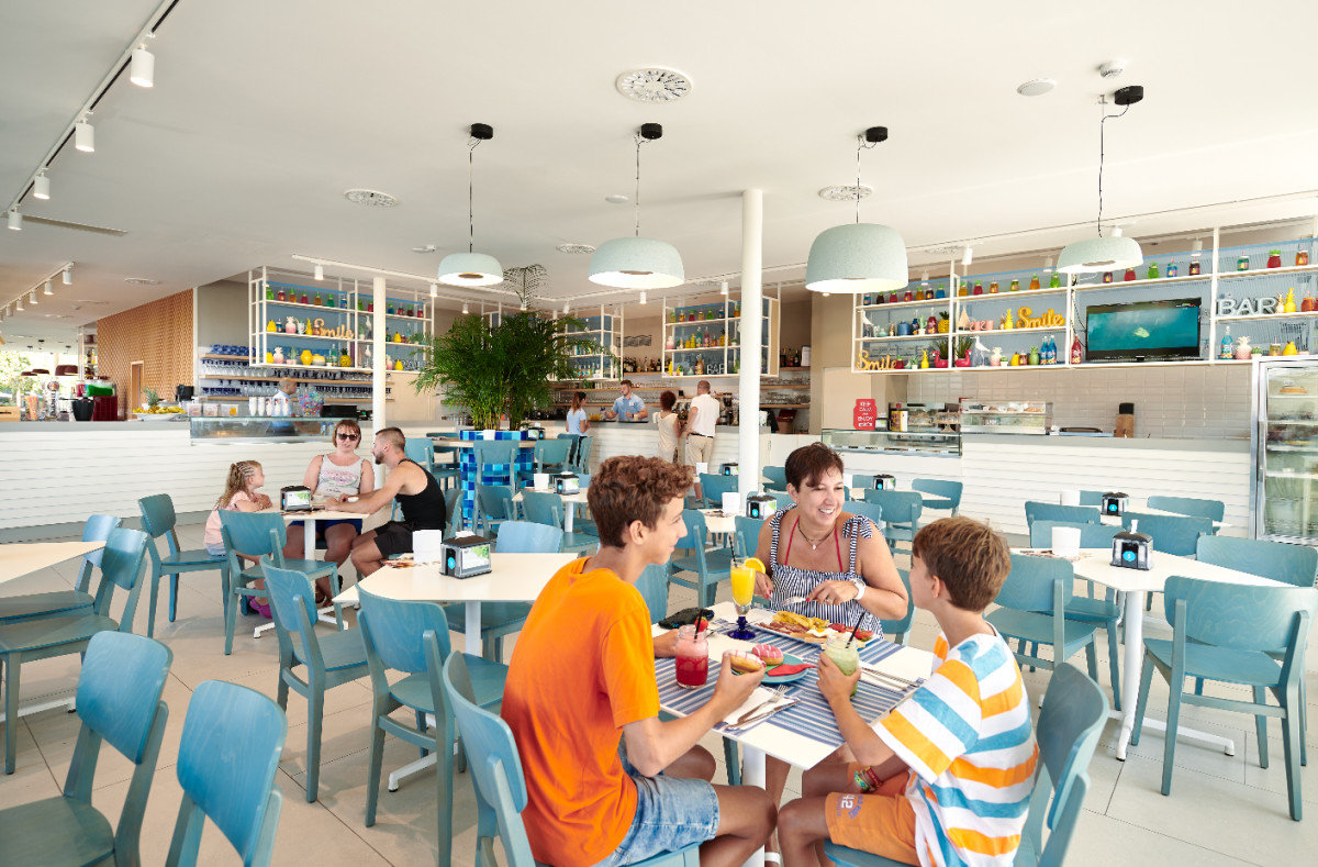 La Gelateria