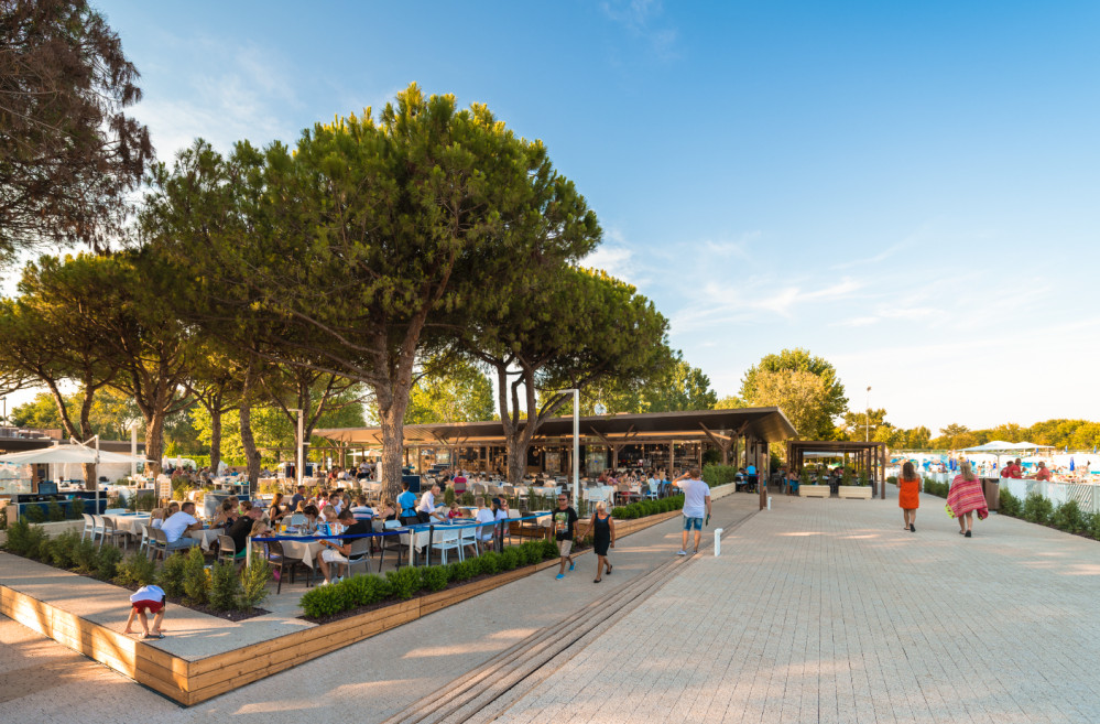 marina ristorante