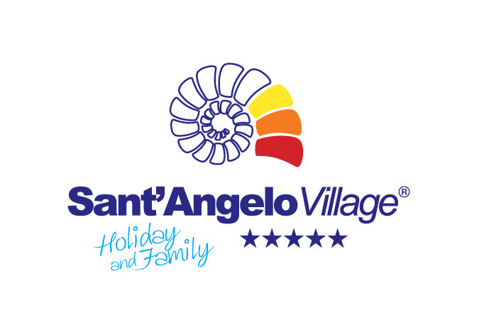 Sant'Angelo Village Map