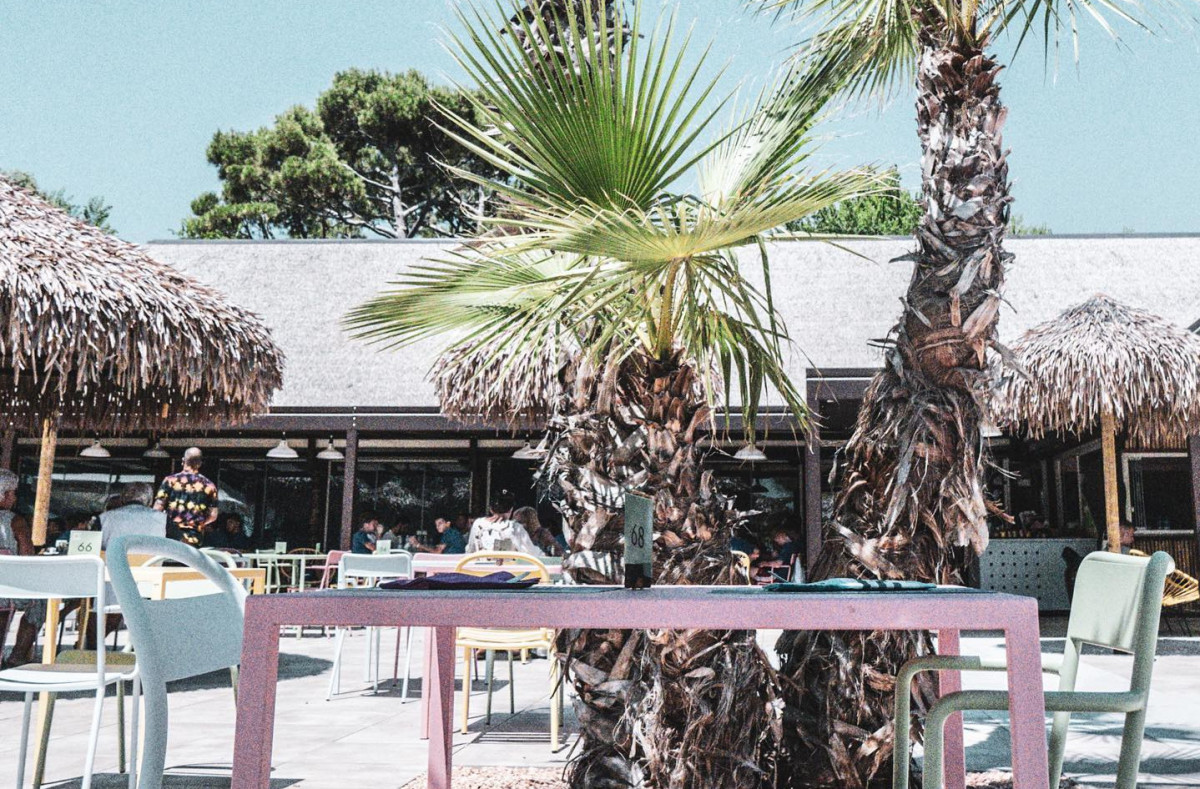 Tukan Restaurant