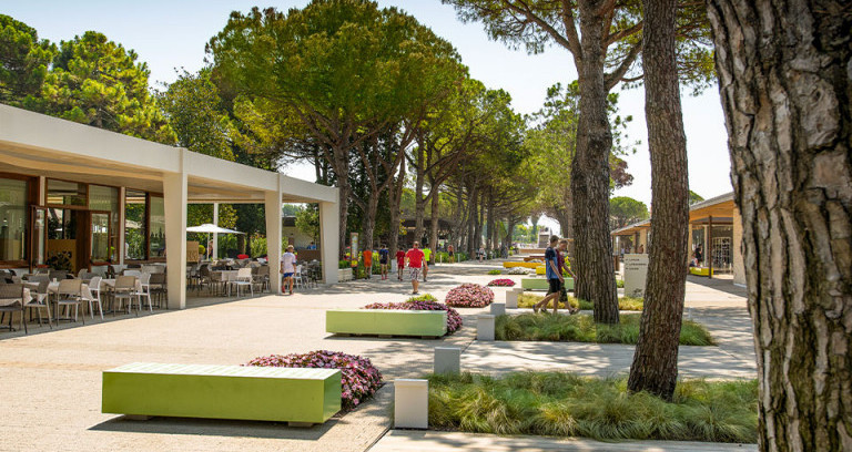 Restaurant La Terrazza