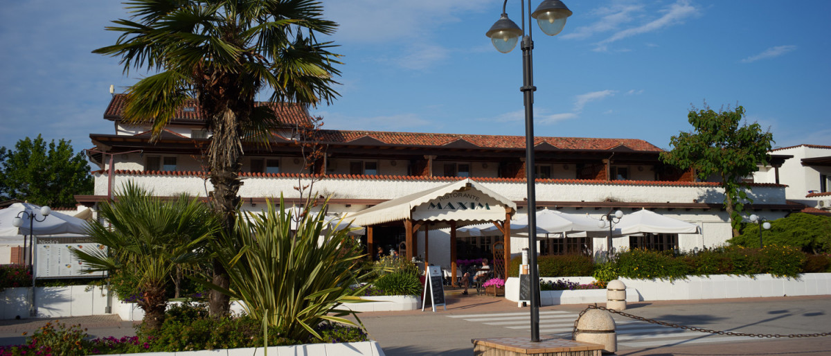 Restaurant Maxim