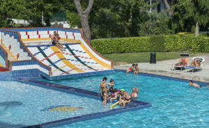 POOL MAXIM