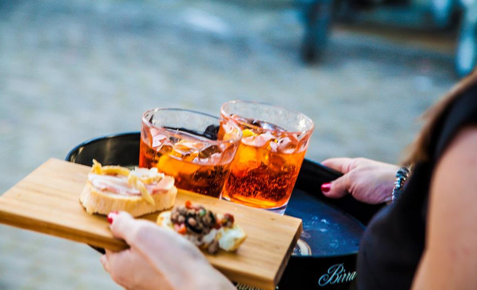 bacaro spritz