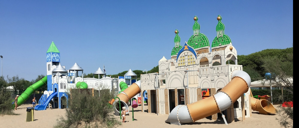 Disabled Persons Toilet Facilities