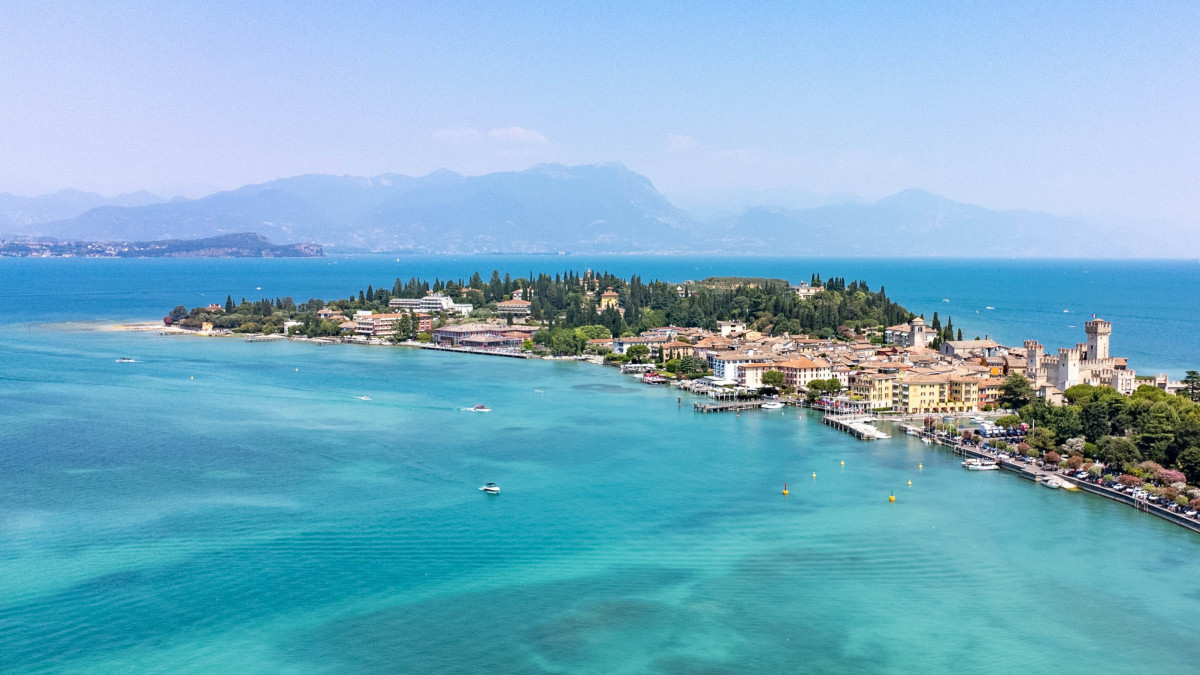 sirmione-peninusla
