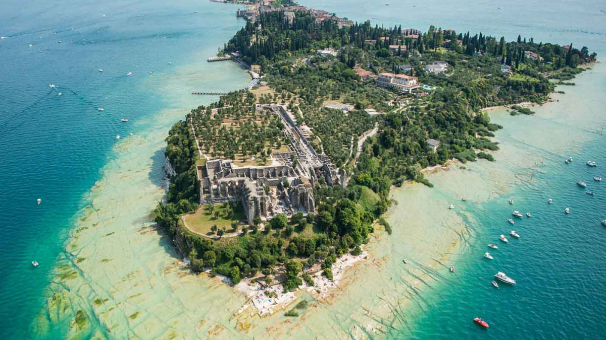 Penisola-di-Sirmione