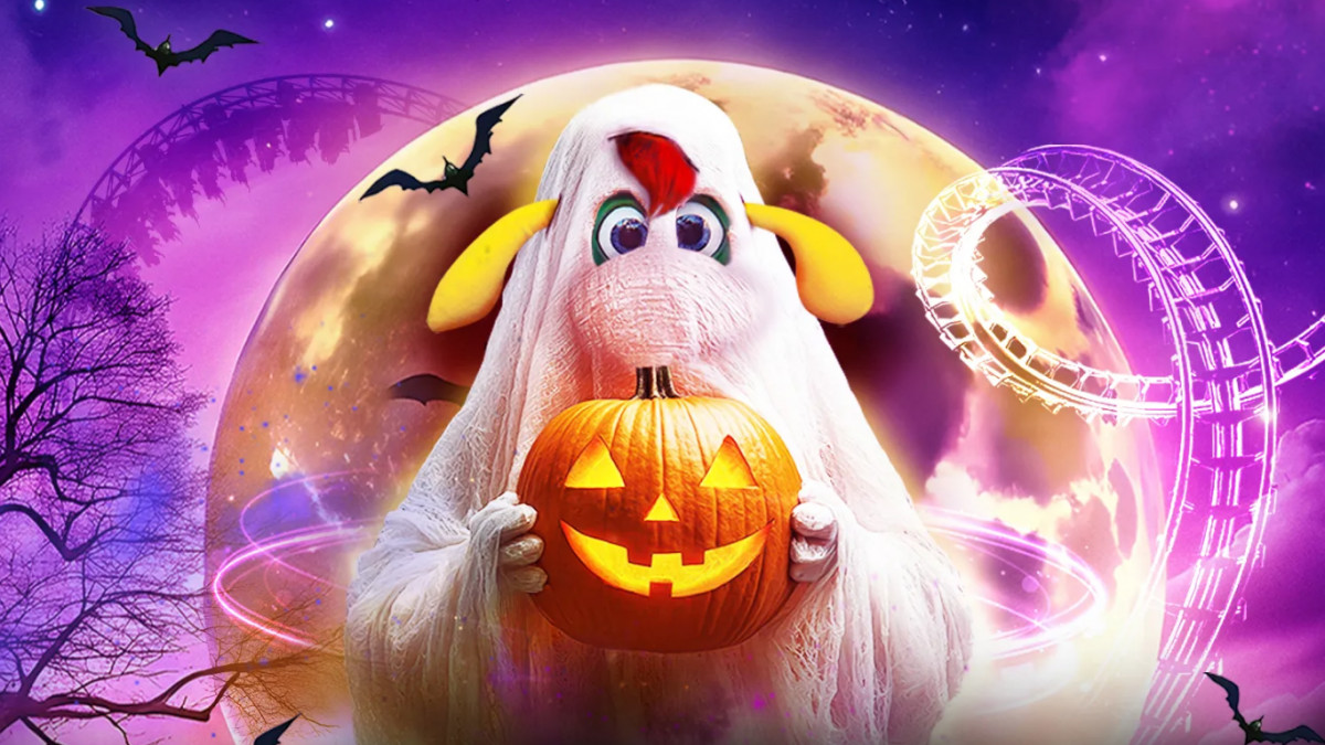 Gardaland 1 Day Ticket - Special Price