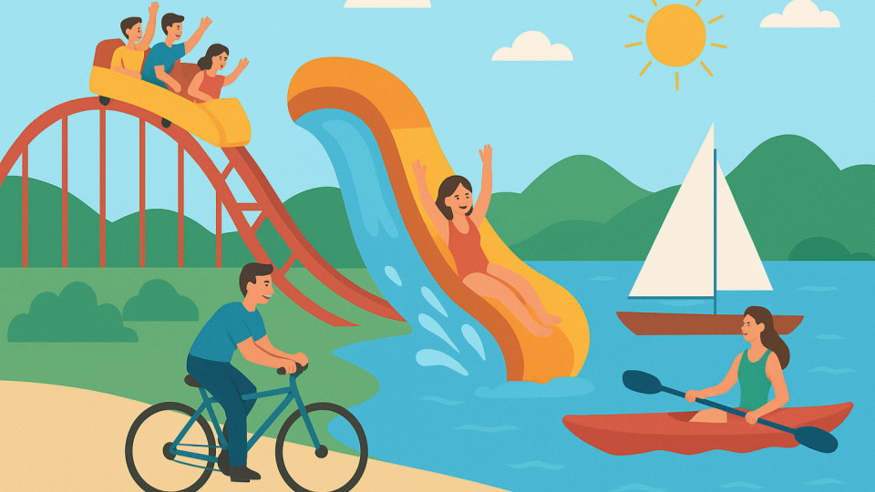 Tickets & Tours Gift Card