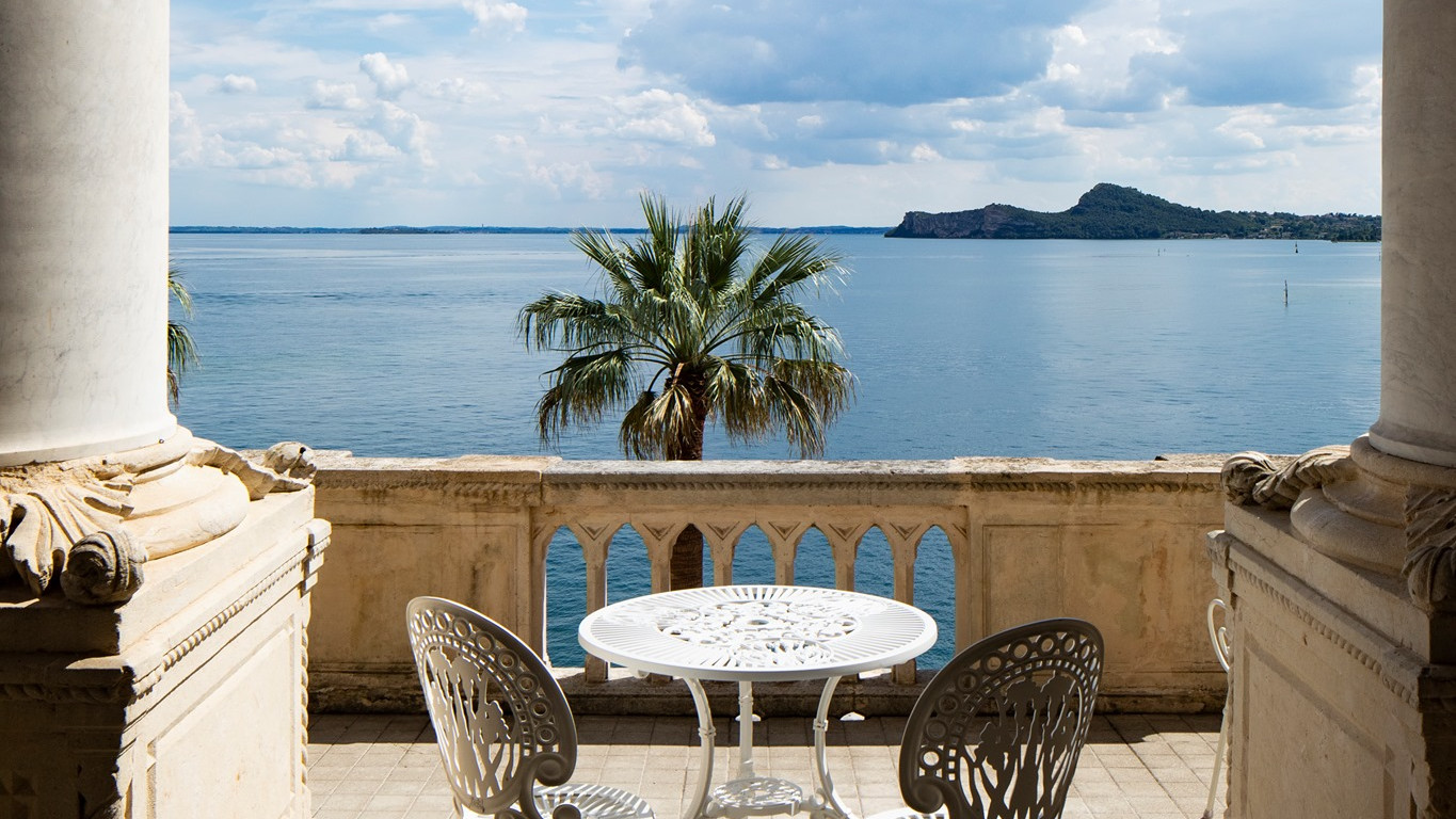 Isola del Garda Tours 2026: Eine Reise ins Herz des Gardasees