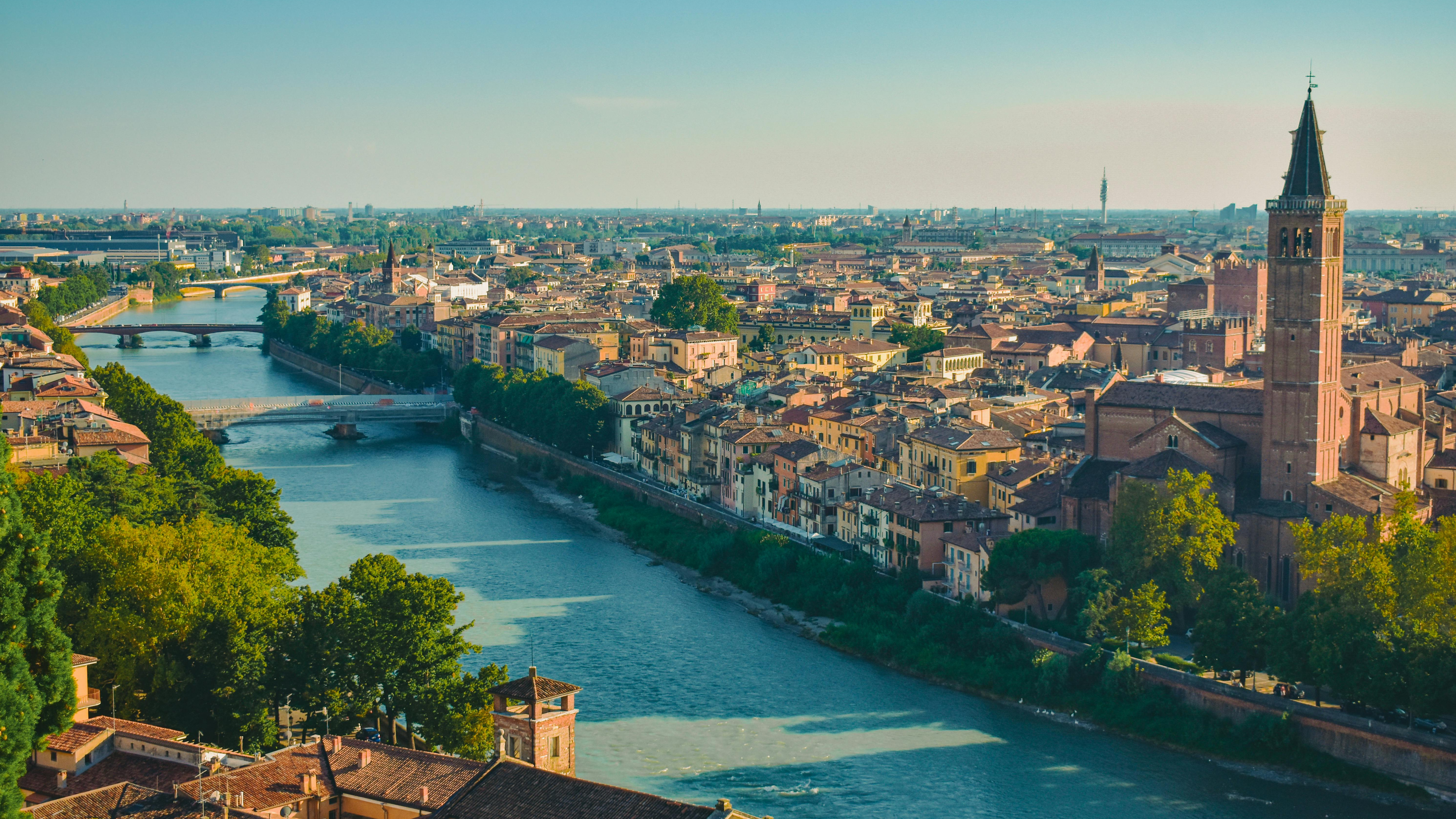 Die besten Wintertagesausflüge ab Gardasee: Venedig, Verona und Gardaland Sea Life