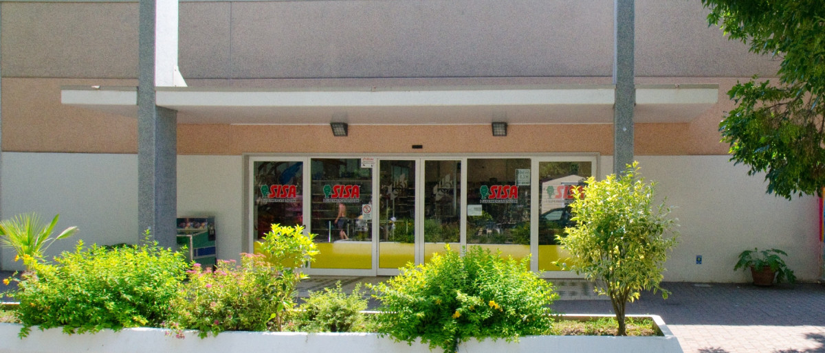 OSA Supermarket