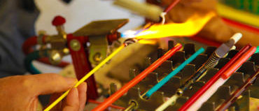 MURANO GLASSWARE SHOP