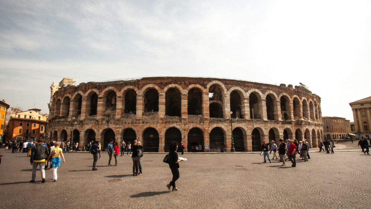 Arena di Verona