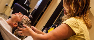 HAIRDRESSER DI ANTONELLA