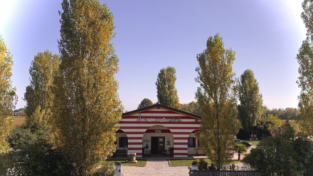 A Mi Manera Cantina2