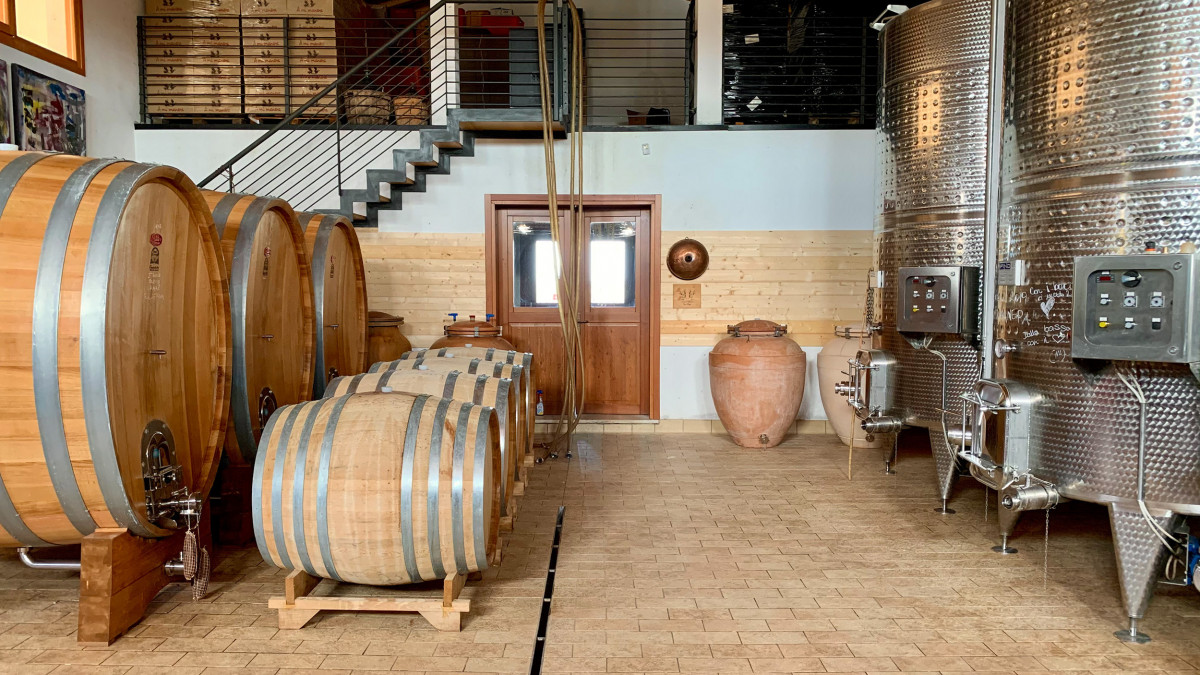 A Mi Manera Cantina8