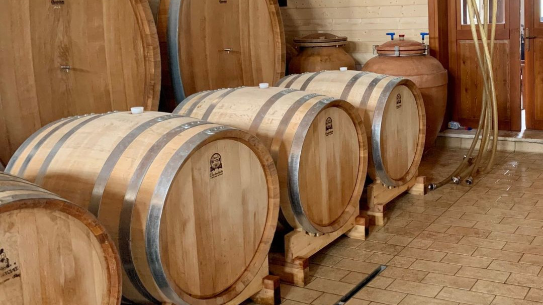 A Mi Manera Cantina7