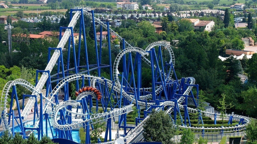 gardaland