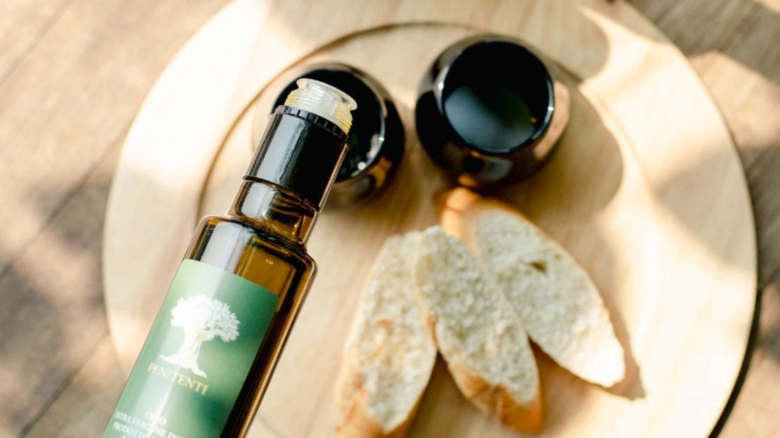 Lake Garda Tasting Tour: Olive Oil, Vinegar & Wine
