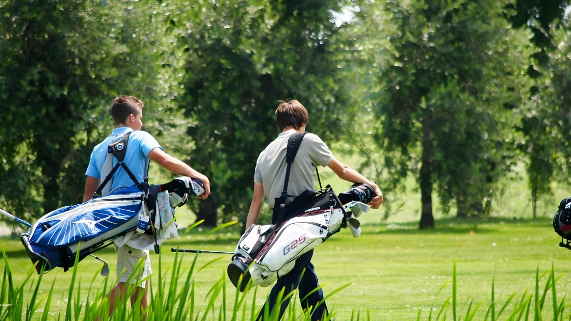 Golf Experience - 9/18 holes course