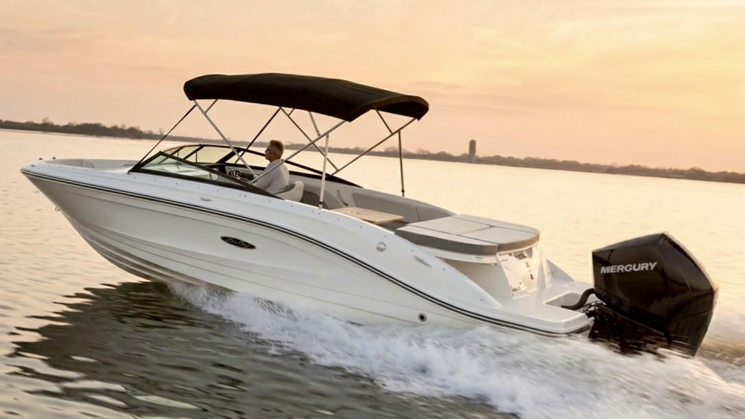 Boat Rental (Cavallino - Caorle) - €10 Discount