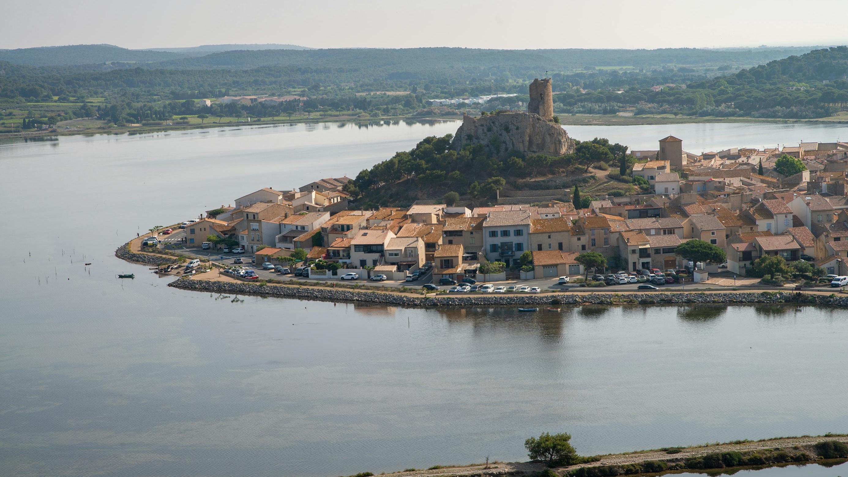 Languedoc Roussillon