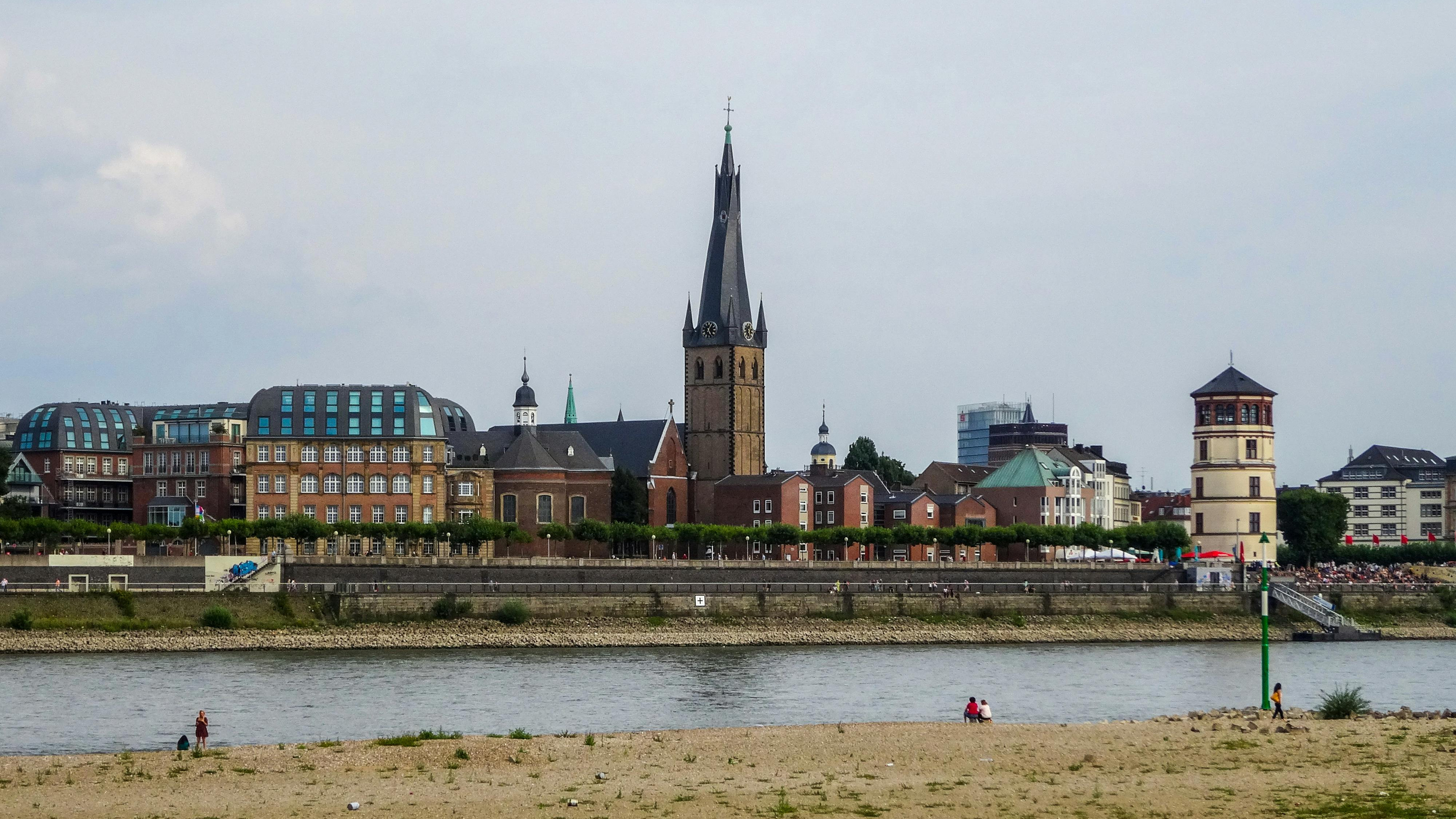 North Rhine-Westphalia