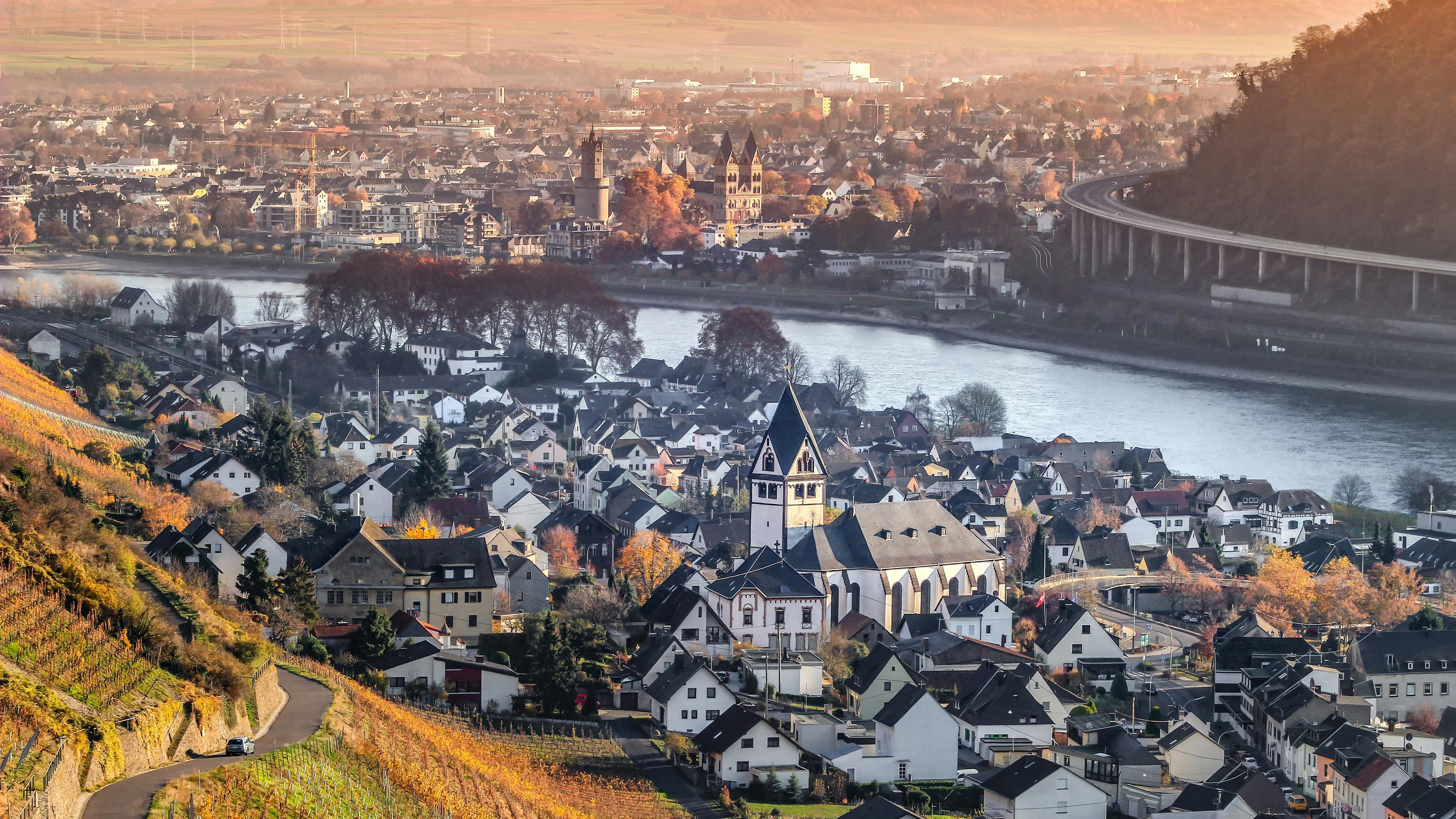 Rhineland-Palatinate