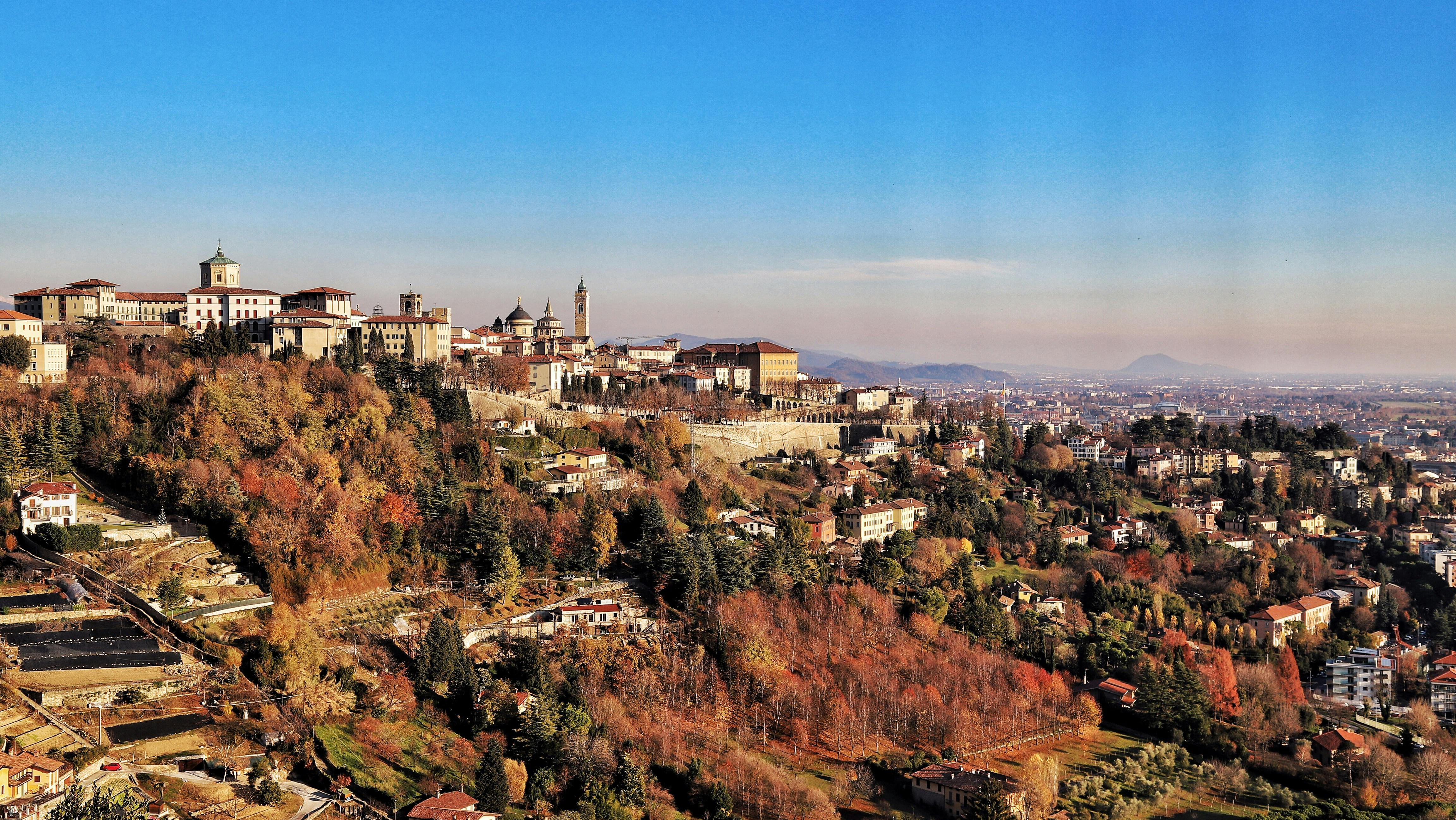 Bergamo