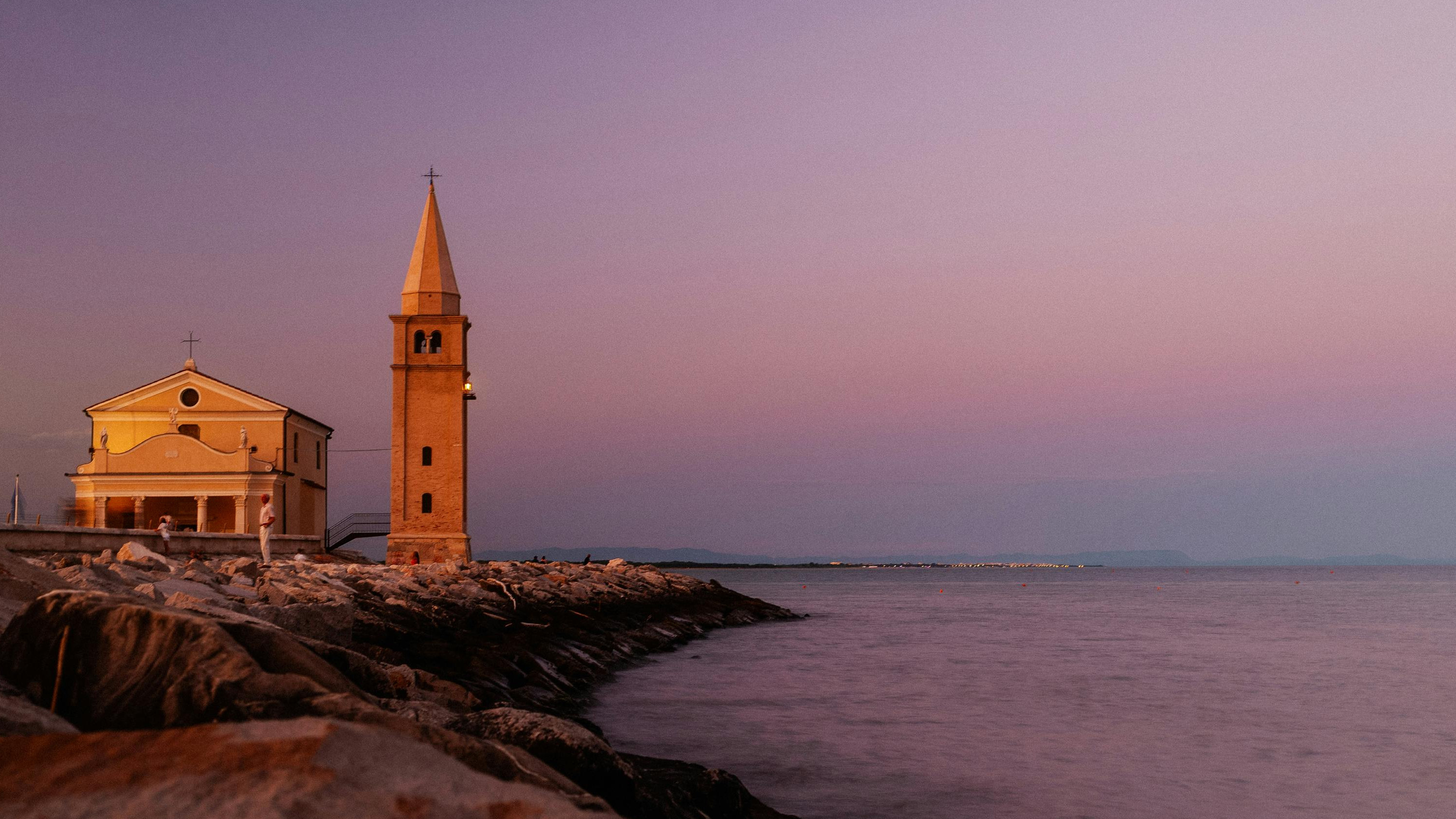 Caorle - Porto Santa Margherita