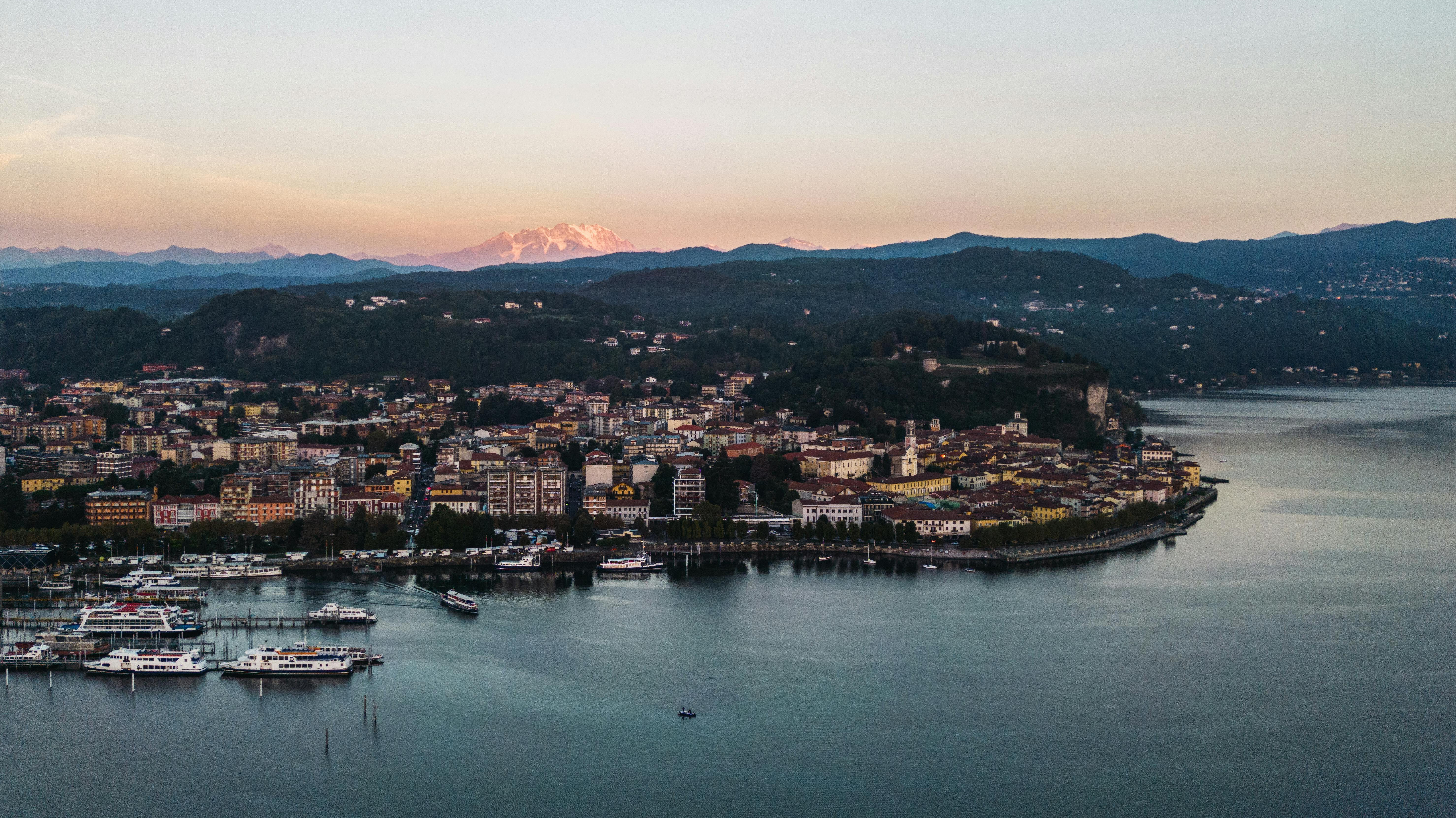 Lago Maggiore