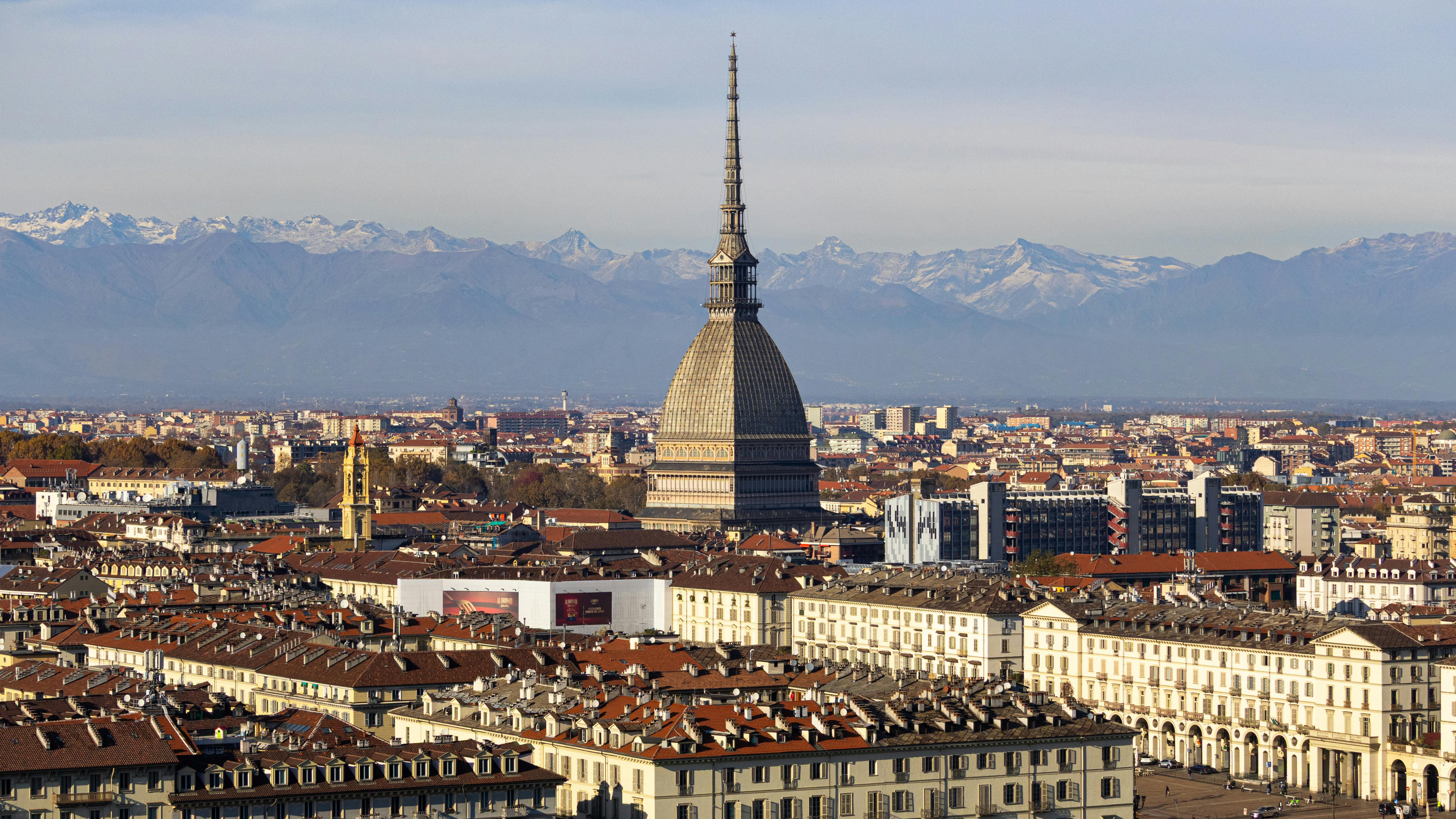 Turin