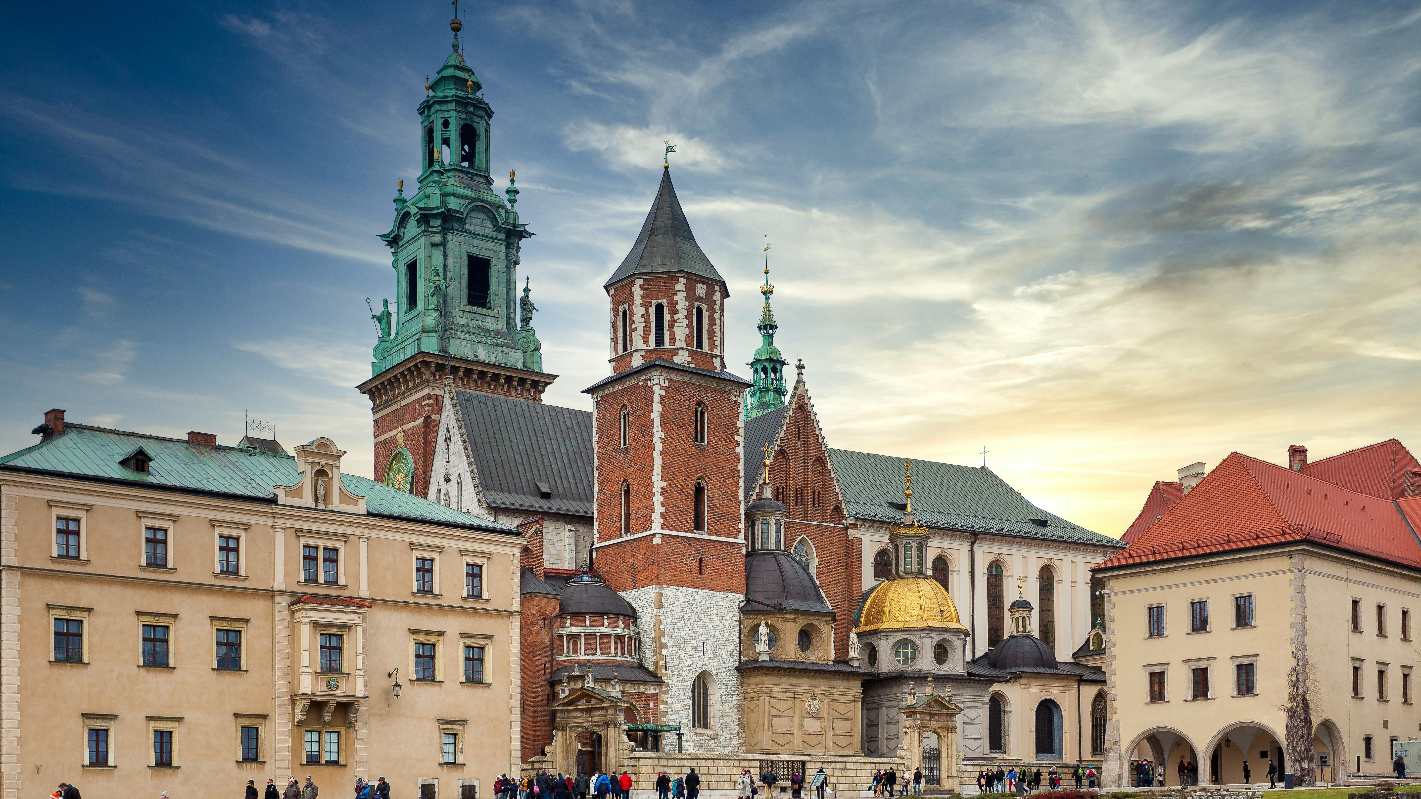 Cracovia