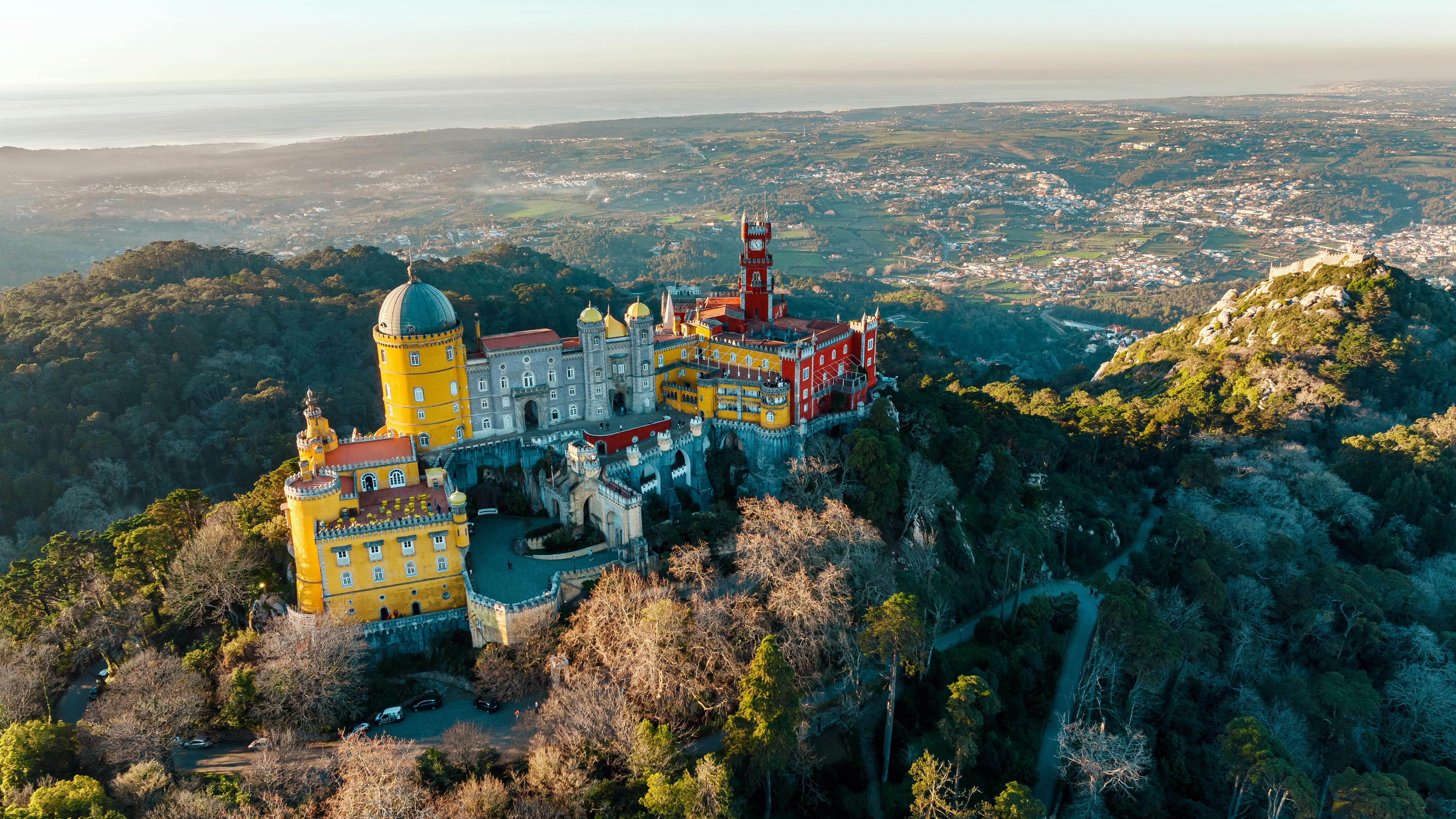 Sintra