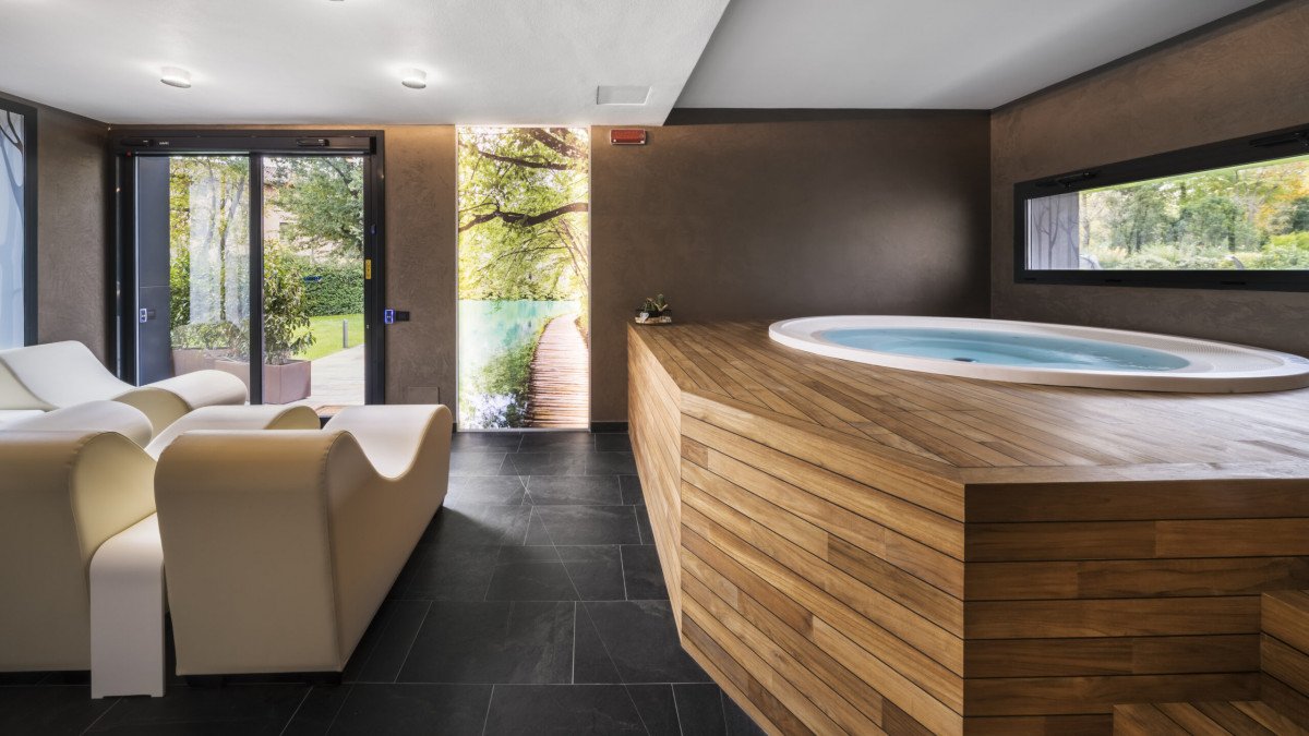 Portogruaro: Spa and Wine