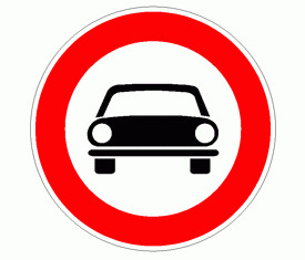 Silence time and gates closing