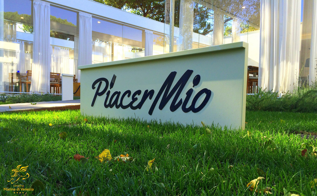 PIACERMIO RESTAURANT