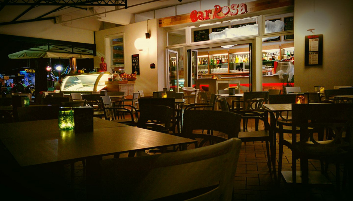 bar rosa