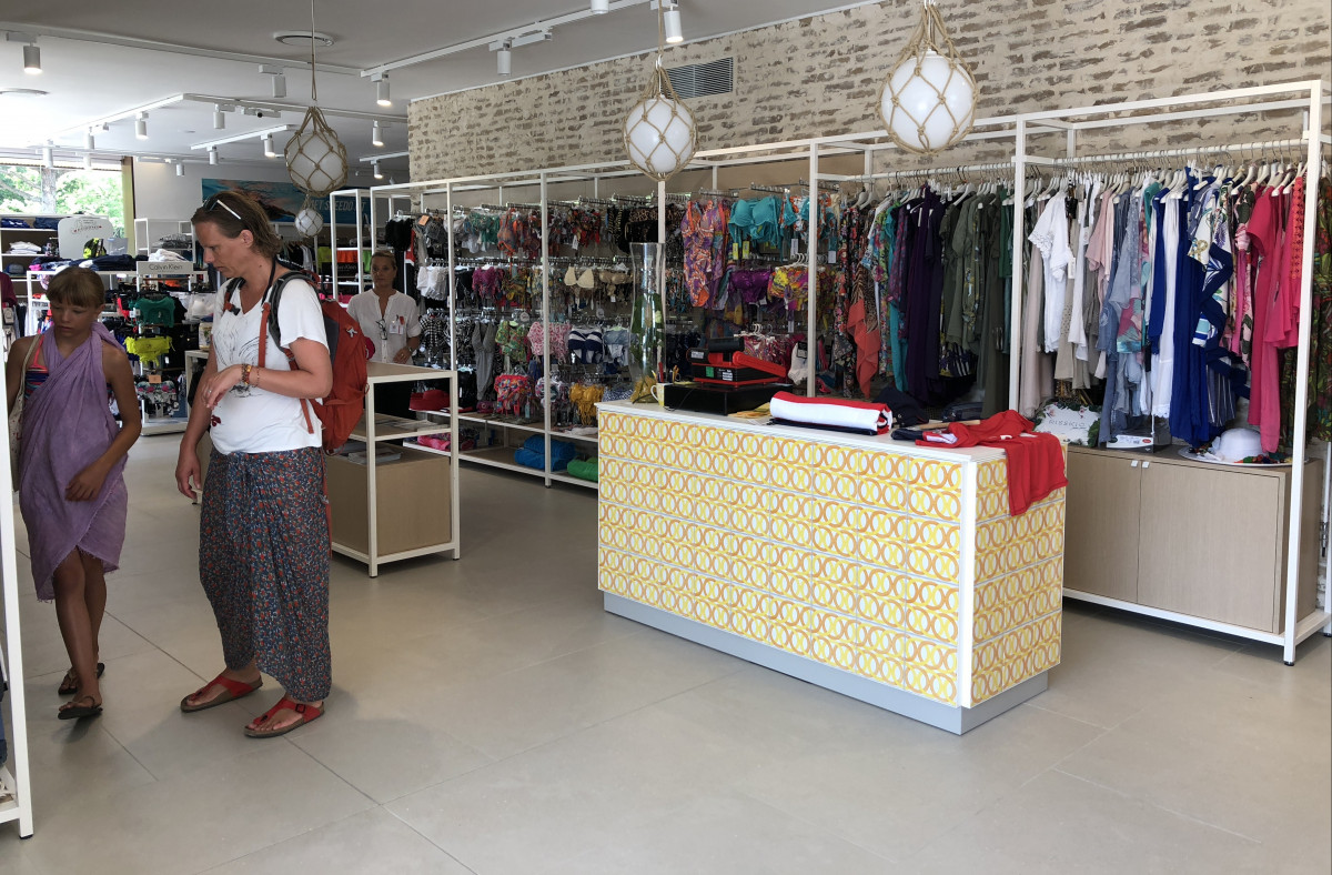 moda