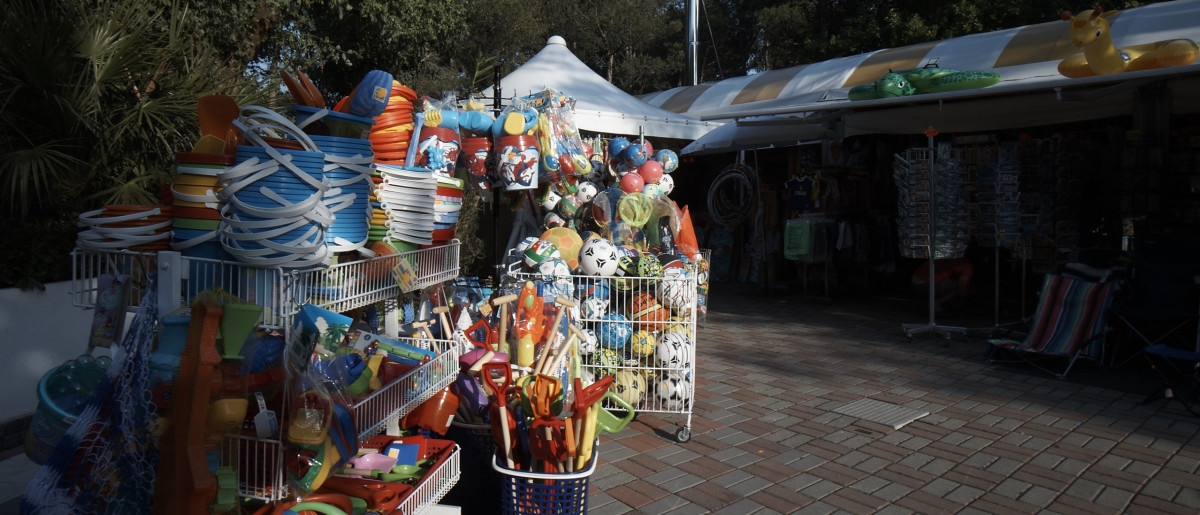 Bazar