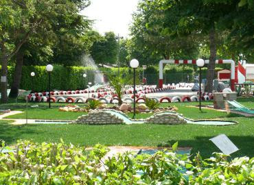 MiniGolf