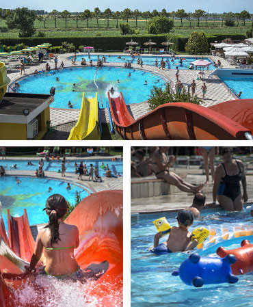 Garden - Acquapark