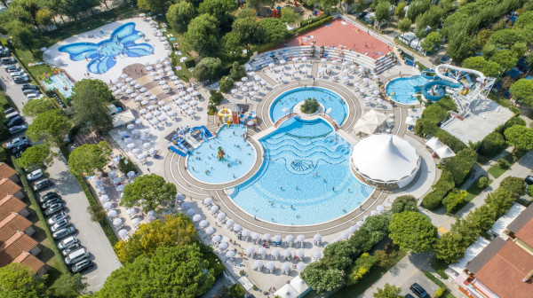 Swimming Pools