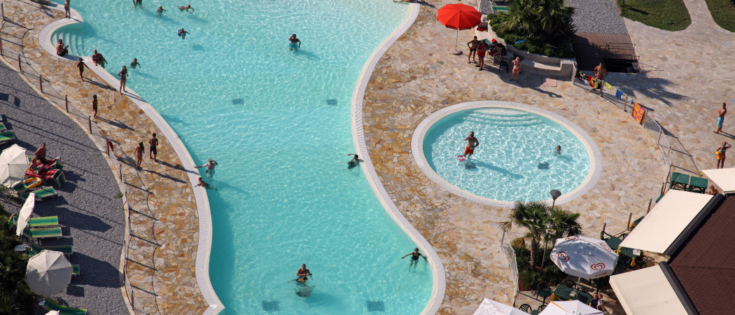 Swimming  pools