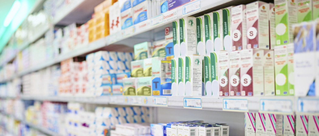 PHARMACY