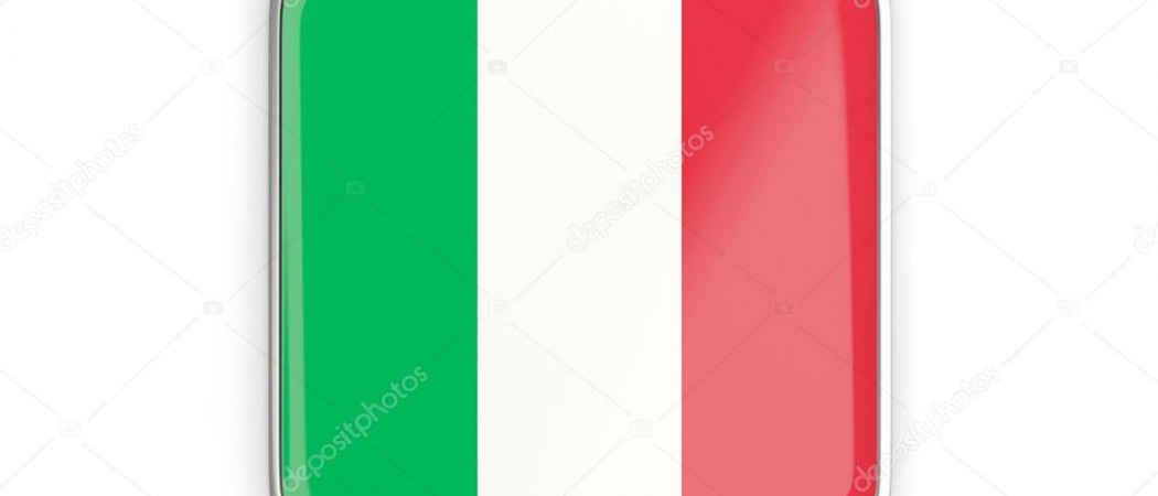 Regolamento Italiano