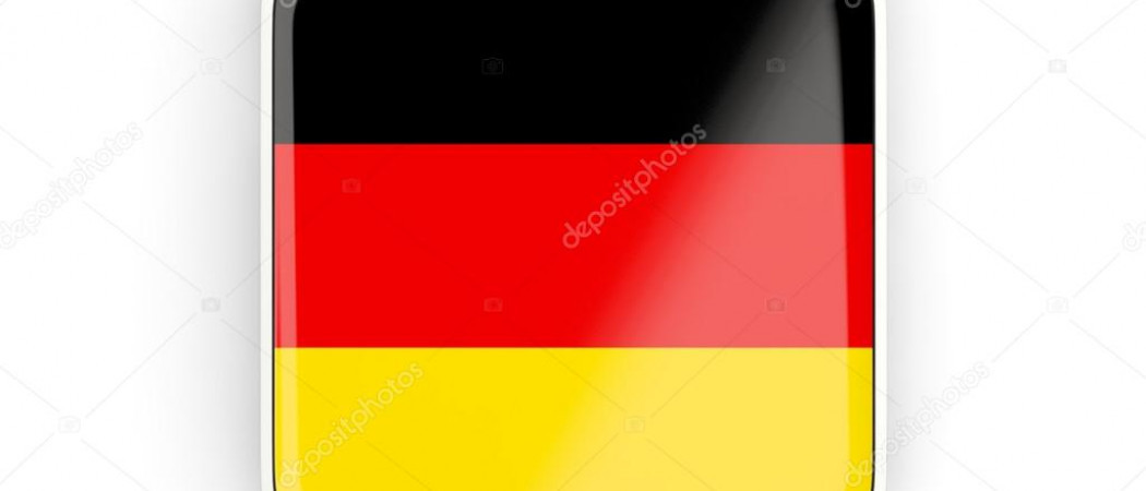Regeln Deutsch