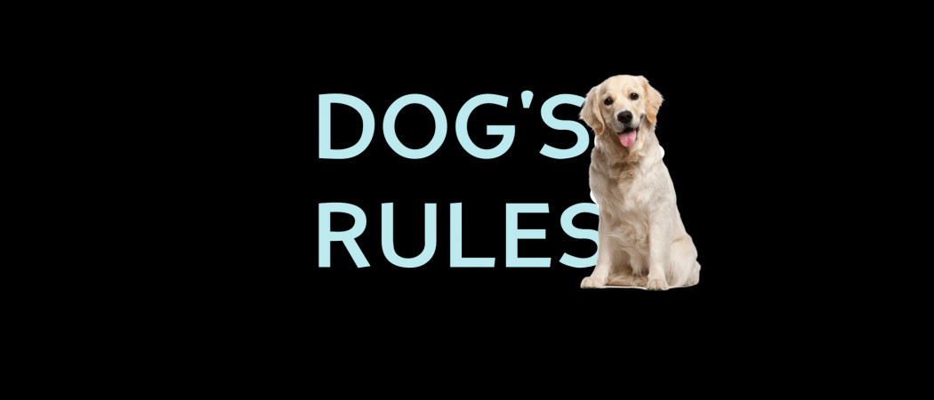 Dog's Owner Rules