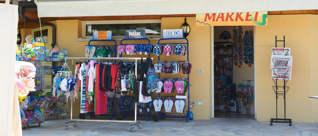 Minimarket